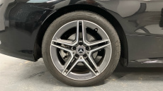 Mercedes-Benz C-Class C200 AMG Line Premium 2dr 9G-Tronic Petrol Cabriolet